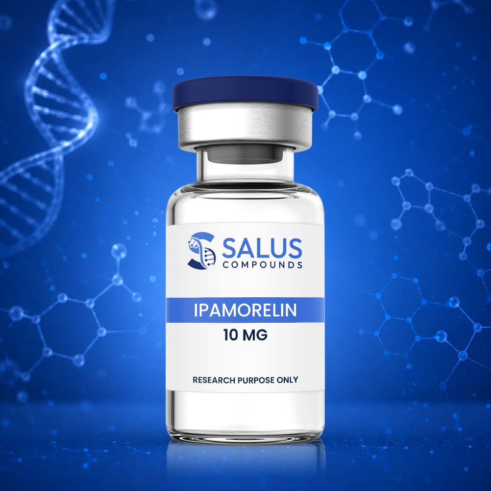 ipamorelin 10mg