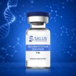 reconstitution solution 3ml